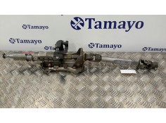 Recambio de columna direccion para peugeot boxer caja cerr.techo sobreelev.(bat.4035)(335/440)(2007 => 2.2 hdi cat referencia OE 2