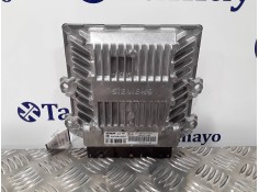 Recambio de centralita motor uce para citroën c5 berlina 2.0 hdi cat (rhr / dw10bted4) referencia OEM IAM 5WS40199DT HW965504148
