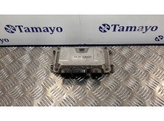 Recambio de centralita motor uce para citroën saxo 1.1 referencia OEM IAM 0261206246 M74415 9637838780