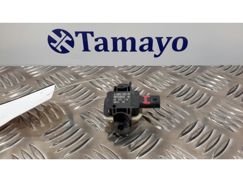 Recambio de sensor para mercedes-benz clase a (w176) 1.6 cat referencia OEM IAM A1668210351  56054084AA