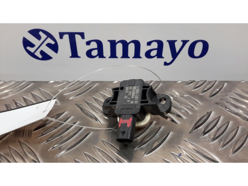 Recambio de sensor para mercedes-benz clase a (w176) 1.6 cat referencia OEM IAM A1668210351  56054084AA