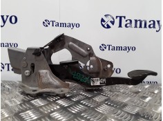 Recambio de pedal freno para nissan qashqai (j11) 1.6 dci turbodiesel cat referencia OEM IAM 465014EA2B  