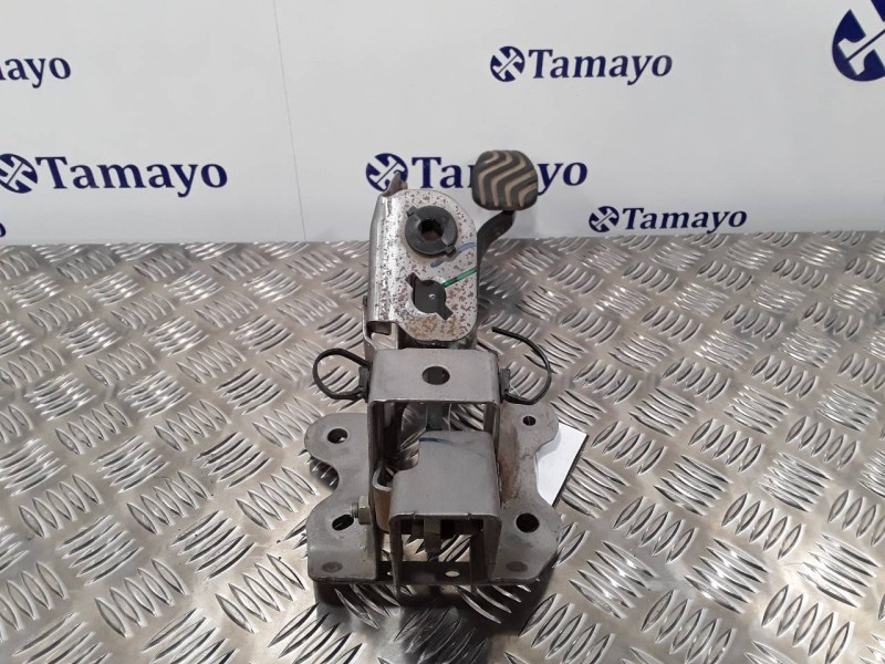 Recambio de pedal freno para nissan qashqai (j11) 1.6 dci turbodiesel cat referencia OEM IAM 465014EA2B  