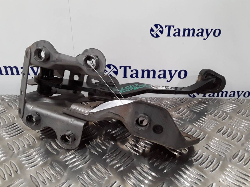 Recambio de pedal freno para nissan qashqai (j11) 1.6 dci turbodiesel cat referencia OEM IAM 465014EA2B  