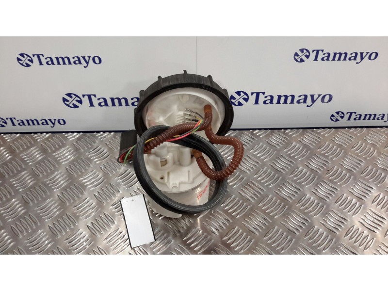 Recambio de aforador para ford mondeo berlina (ge) 1.8 cat referencia OEM IAM 1S71AD  1S71AD9H307