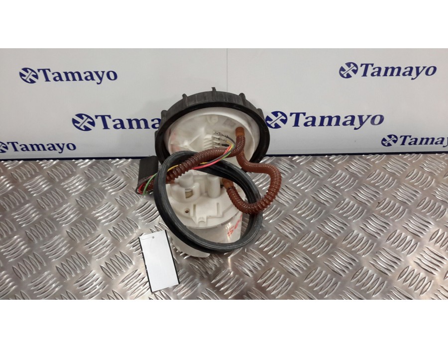 Recambio de aforador para ford mondeo berlina (ge) 1.8 cat referencia OEM IAM 1S71AD  1S71AD9H307