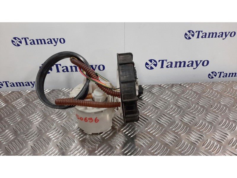 Recambio de aforador para ford mondeo berlina (ge) 1.8 cat referencia OEM IAM 1S71AD  1S71AD9H307