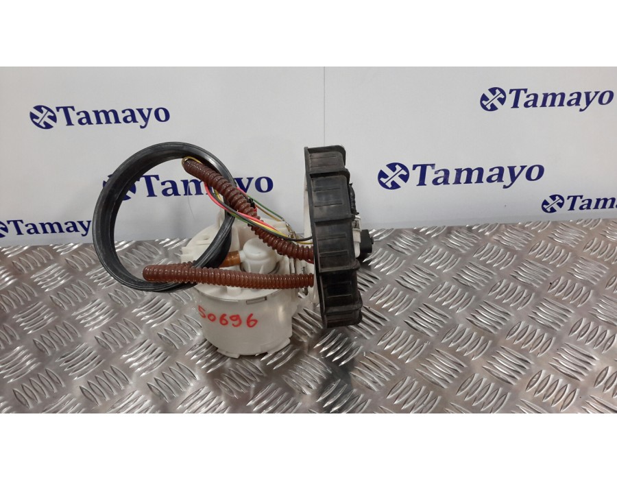 Recambio de aforador para ford mondeo berlina (ge) 1.8 cat referencia OEM IAM 1S71AD  1S71AD9H307