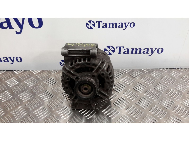 Recambio de alternador para bmw mini (r50,r53) 1.6 16v cat referencia OEM IAM 0124325158  