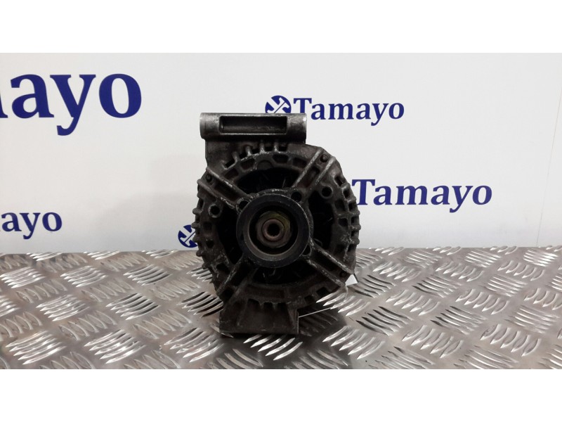 Recambio de alternador para bmw mini (r50,r53) 1.6 16v cat referencia OEM IAM 0124325158  
