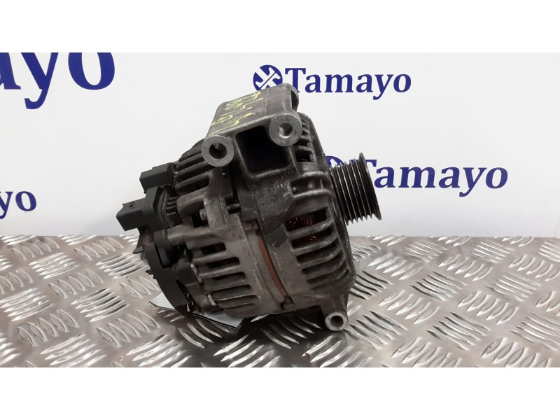 Recambio de alternador para bmw mini (r50,r53) 1.6 16v cat referencia OEM IAM 0124325158  