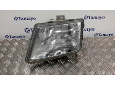 Recambio de faro izquierdo para mercedes-benz vito marco polo (638) 112 cdi referencia OEM IAM 205510B  