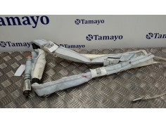 Recambio de airbag cortina delantero derecho para citroën c3 picasso 1.6 hdi fap referencia OEM IAM 9803128480  