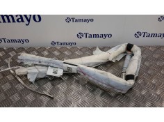 Recambio de airbag cortina delantero derecho para citroën c3 picasso 1.6 hdi fap referencia OEM IAM 9803128480   2