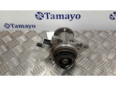 Recambio de bomba agua para land rover range rover sport 3.0 td v6 cat referencia OEM IAM FW938501AC   2