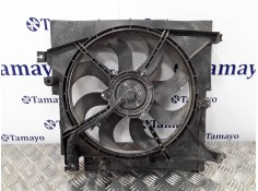 Recambio de electroventilador para kia carnival 2.9 crdi cat referencia OEM IAM A005179  