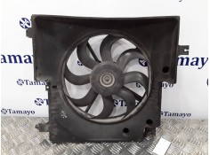 Recambio de electroventilador para kia carnival 2.9 crdi cat referencia OEM IAM A005179   2