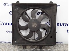 Recambio de electroventilador para kia carnival 2.9 crdi cat referencia OEM IAM A005318   2