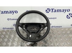 Recambio de volante para mercedes-benz clase c (w203) sportcoupe c 180 (203.735) referencia OEM IAM A2034601103  