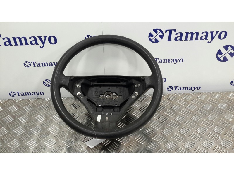 Recambio de volante para mercedes-benz clase c (w203) sportcoupe c 180 (203.735) referencia OEM IAM A2034601103  