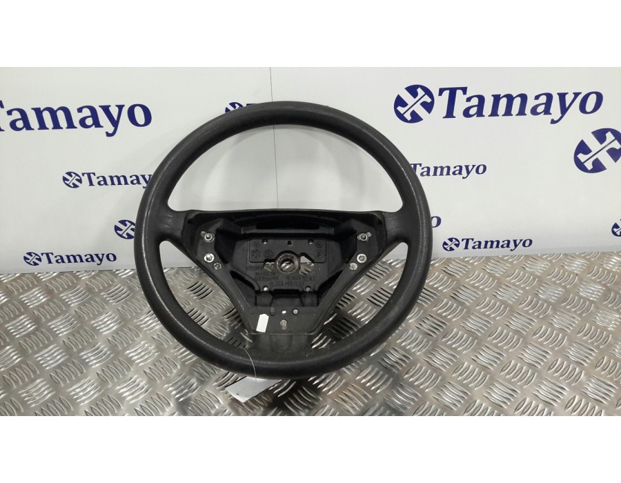 Recambio de volante para mercedes-benz clase c (w203) sportcoupe c 180 (203.735) referencia OEM IAM A2034601103  