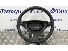 Recambio de volante para mercedes-benz clase c (w203) sportcoupe c 180 (203.735) referencia OEM IAM A2034601103   2