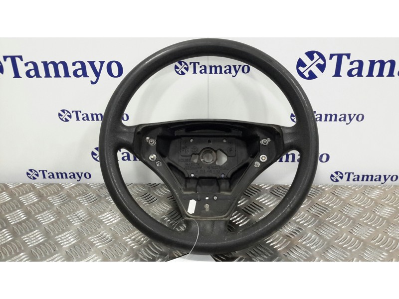 Recambio de volante para mercedes-benz clase c (w203) sportcoupe c 180 (203.735) referencia OEM IAM A2034601103  