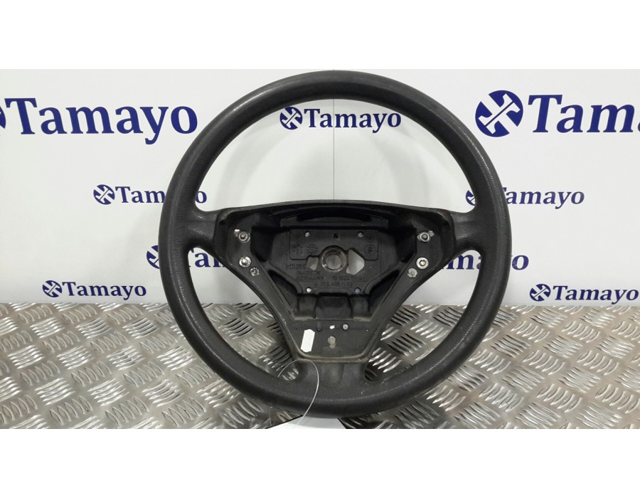 Recambio de volante para mercedes-benz clase c (w203) sportcoupe c 180 (203.735) referencia OEM IAM A2034601103  