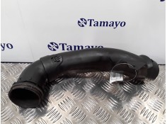 Recambio de tubo para peugeot 207 1.6 16v turbo cat (5fx / ep6dt) referencia OEM IAM 9682018480  