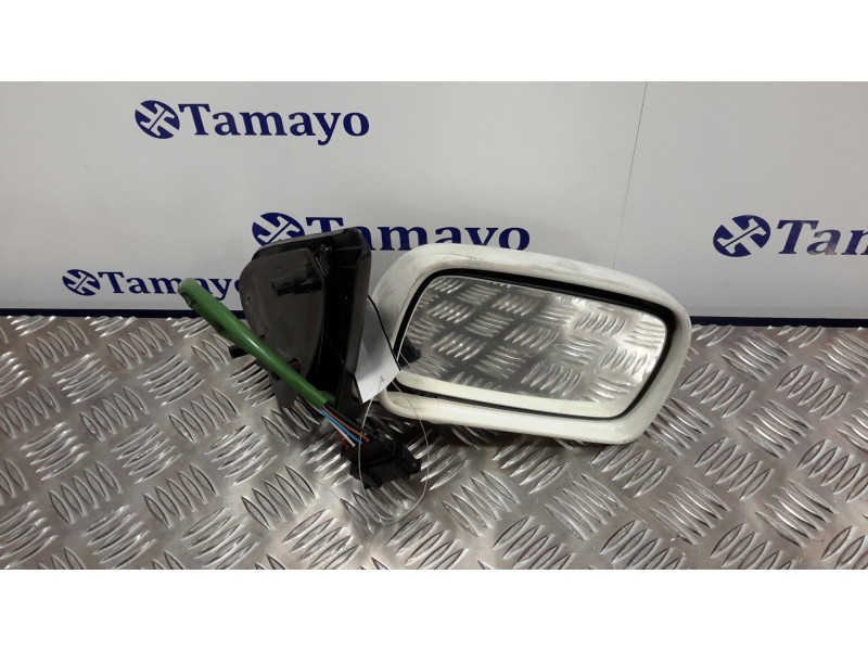Recambio de retrovisor derecho para volkswagen polo berlina (6n1) 1.0 referencia OEM IAM   