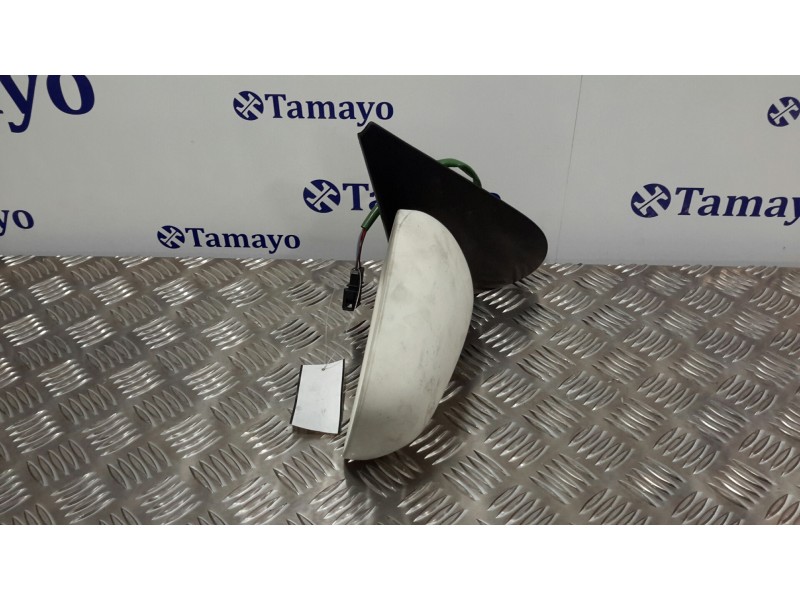Recambio de retrovisor derecho para volkswagen polo berlina (6n1) 1.0 referencia OEM IAM   
