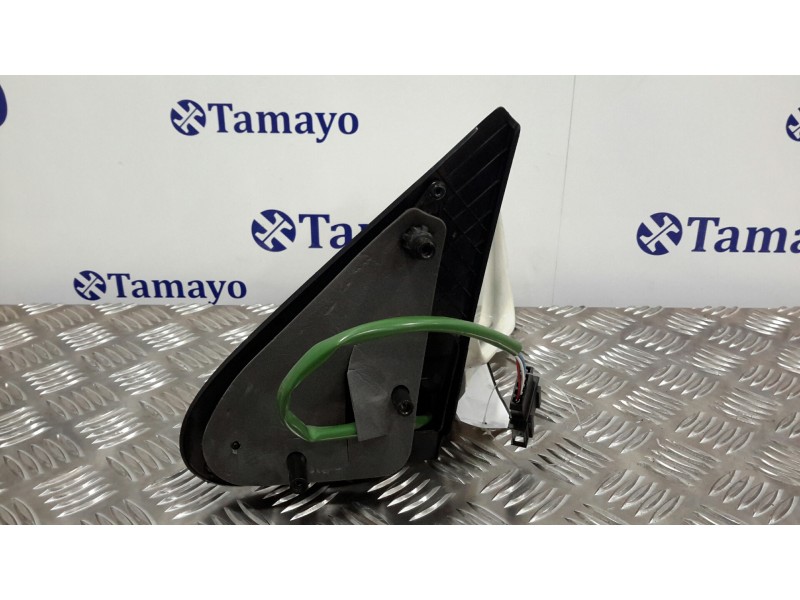 Recambio de retrovisor derecho para volkswagen polo berlina (6n1) 1.0 referencia OEM IAM   