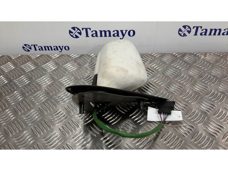 Recambio de retrovisor derecho para volkswagen polo berlina (6n1) 1.0 referencia OEM IAM   