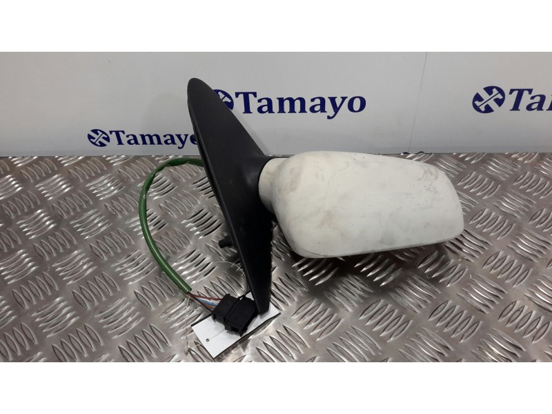 Recambio de retrovisor derecho para volkswagen polo berlina (6n1) 1.0 referencia OEM IAM   
