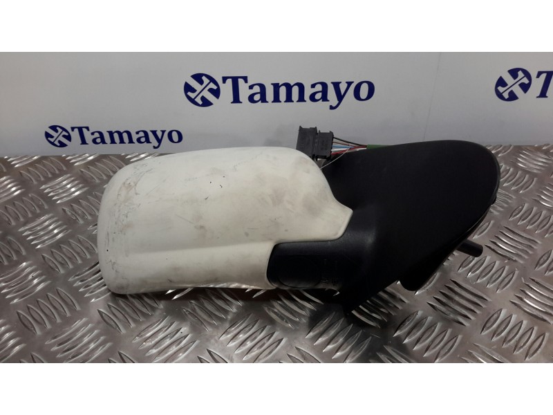 Recambio de retrovisor derecho para volkswagen polo berlina (6n1) 1.0 referencia OEM IAM   