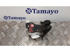 Recambio de cerradura maletero / porton para nissan qashqai (j11) 1.6 dci turbodiesel cat referencia OEM IAM    2