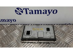 Recambio de centralita faros xenon para renault laguna ii grandtour (kg0) 1.9 dci diesel referencia OEM IAM 89035113  LAD5GL 2