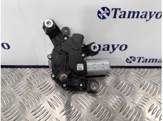 Recambio de motor limpia trasero para nissan qashqai (j11) 1.6 dci turbodiesel cat referencia OEM IAM 287104EL0A  