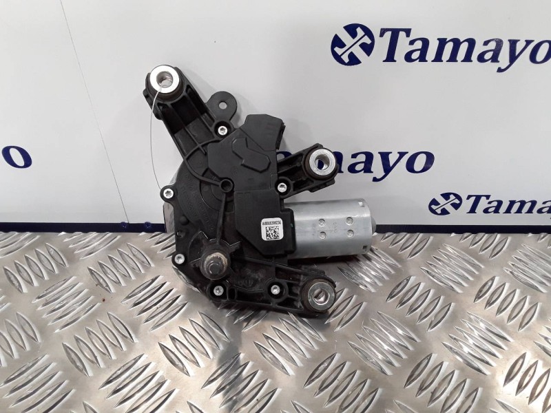 Recambio de motor limpia trasero para nissan qashqai (j11) 1.6 dci turbodiesel cat referencia OEM IAM 287104EL0A  