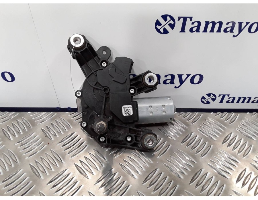 Recambio de motor limpia trasero para nissan qashqai (j11) 1.6 dci turbodiesel cat referencia OEM IAM 287104EL0A  