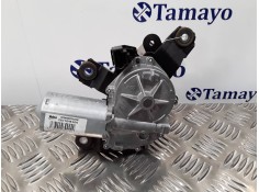 Recambio de motor limpia trasero para nissan qashqai (j11) 1.6 dci turbodiesel cat referencia OEM IAM 287104EL0A   2