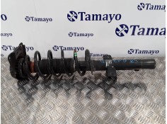 Recambio de amortiguador delantero derecho para ford mondeo berlina (ge) 2.0 tdci cat referencia OEM IAM 1S7118K076BF  