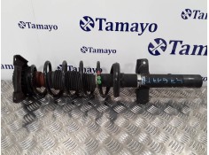 Recambio de amortiguador delantero izquierdo para ford mondeo berlina (ge) 2.0 tdci cat referencia OEM IAM 1S7118K076BF  
