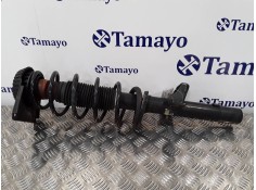 Recambio de amortiguador delantero izquierdo para ford mondeo berlina (ge) 2.0 tdci cat referencia OEM IAM 1S7118K076BF   2