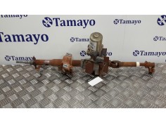 Recambio de columna direccion para mg mg tf 1.8 cat referencia OEM IAM P322XX0001  QMB102270XXX