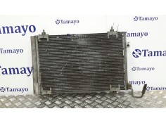 Recambio de condensador / radiador aire acondicionado para peugeot 307 break / sw (s1) 2.0 16v cat referencia OEM IAM   