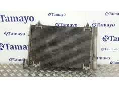 Recambio de condensador / radiador aire acondicionado para peugeot 307 break / sw (s1) 2.0 16v cat referencia OEM IAM    2