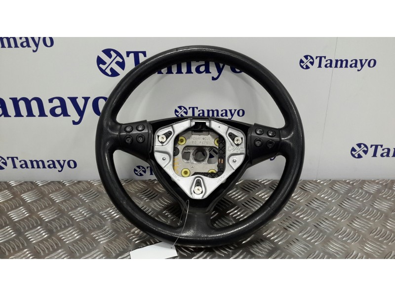 Recambio de volante para mercedes-benz clase a (w169) 2.0 cdi cat referencia OEM IAM A1694600503 305221399162 1698207310