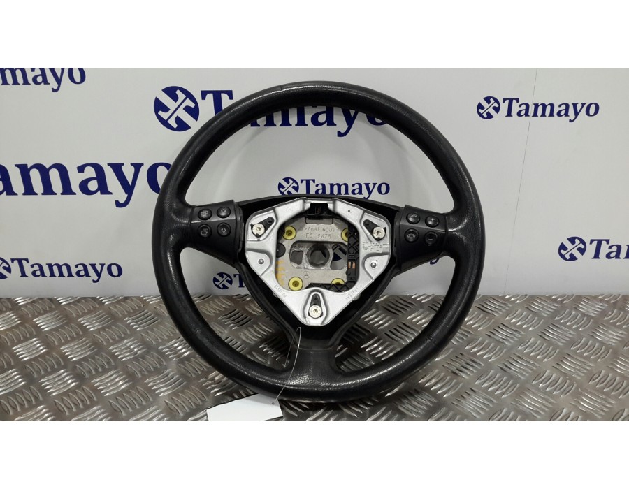 Recambio de volante para mercedes-benz clase a (w169) 2.0 cdi cat referencia OEM IAM A1694600503 305221399162 1698207310