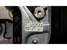 Recambio de volante para mercedes-benz clase a (w169) 2.0 cdi cat referencia OEM IAM A1694600503 305221399162 1698207310 2
